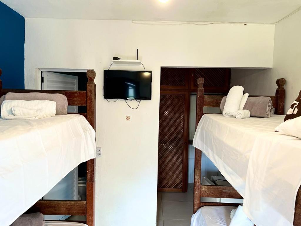 Pousada Marques Paraty Bagian luar foto